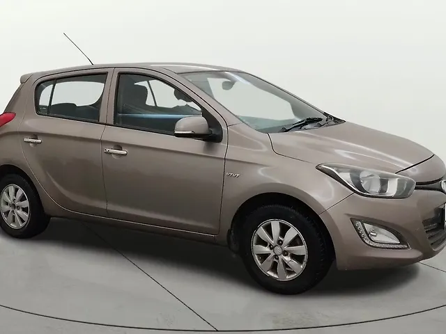 Used 2014 Hyundai Elite i20 in Pune