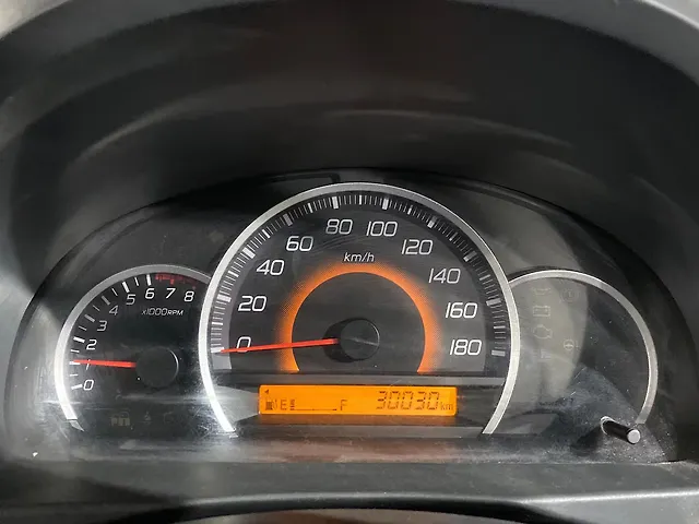 Used Maruti Suzuki Wagon R 1.0 [2010-2013] VXi in Kolkata