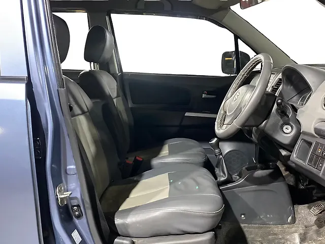 Used Maruti Suzuki Wagon R 1.0 [2010-2013] VXi in Kolkata