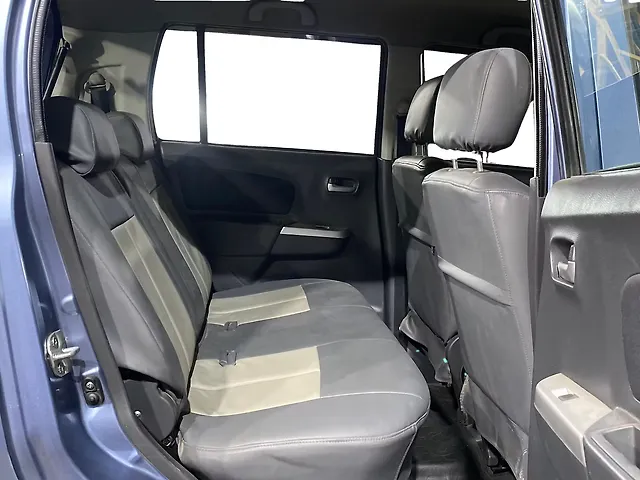 Used Maruti Suzuki Wagon R 1.0 [2010-2013] VXi in Kolkata