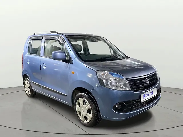 Used 2012 Maruti Suzuki Wagon R in Kolkata