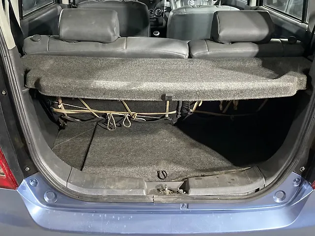 Used Maruti Suzuki Wagon R 1.0 [2010-2013] VXi in Kolkata