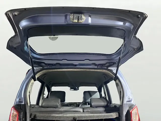 Used Maruti Suzuki Wagon R 1.0 [2010-2013] VXi in Kolkata