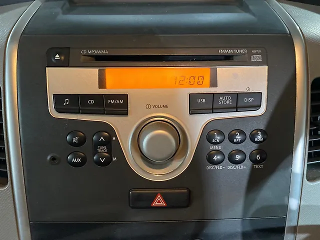 Used Maruti Suzuki Wagon R 1.0 [2010-2013] VXi in Kolkata