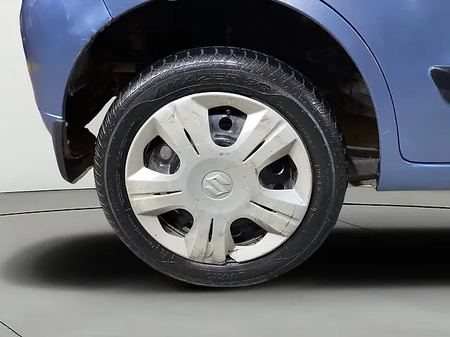 Used Maruti Suzuki Wagon R 1.0 [2010-2013] VXi in Kolkata