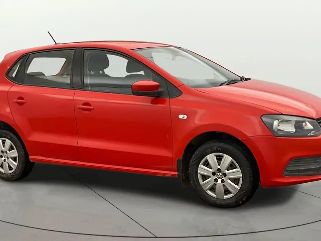 Used 2014 Volkswagen Polo in Delhi Used 2014 Volkswagen Polo in Delhi