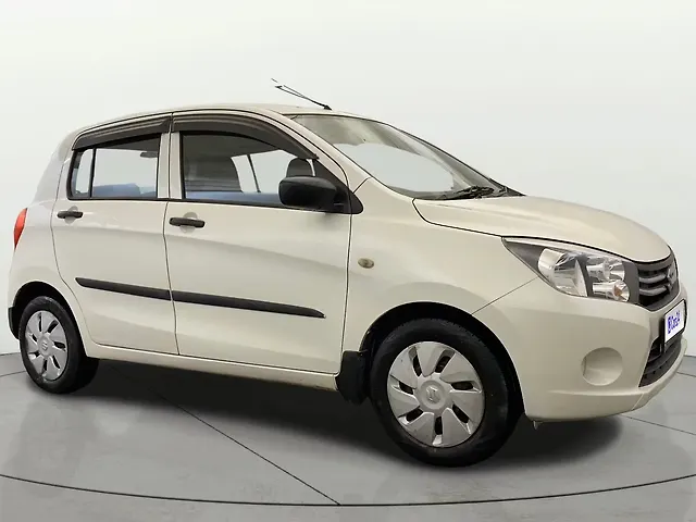 Used 2015 Maruti Suzuki Celerio in Delhi