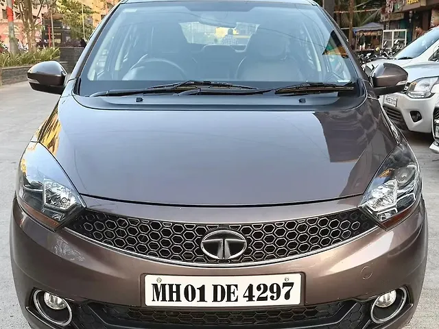 Used 2019 Tata Tigor in Thane
