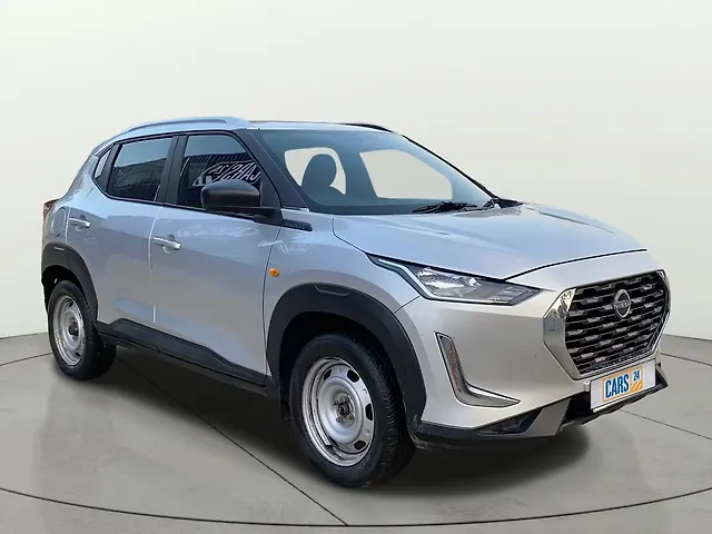 Used 2021 Nissan Magnite in Vadodara