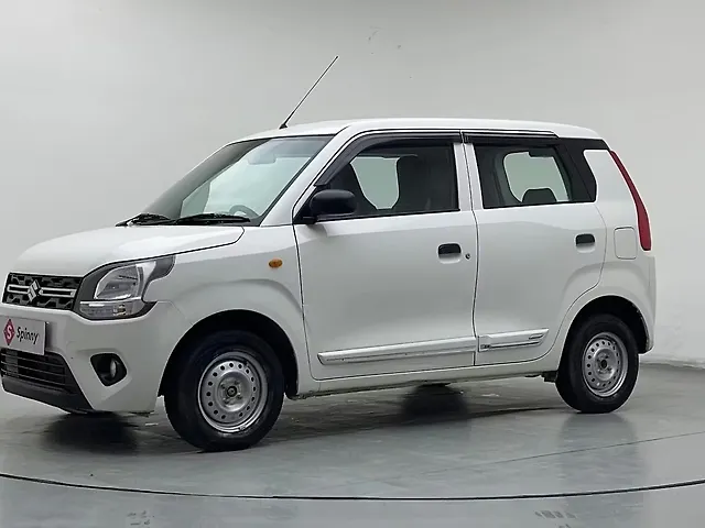 Used 2019 Maruti Suzuki Wagon R in Gurgaon