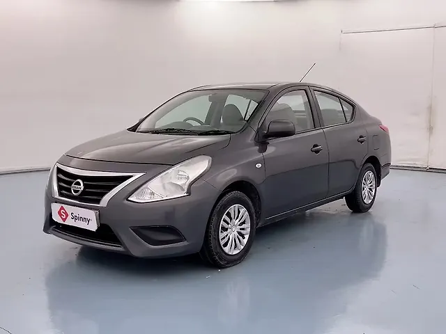 Used 2014 Nissan Sunny in Lucknow