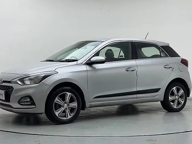 Used 2018 Hyundai Elite i20 in Faridabad