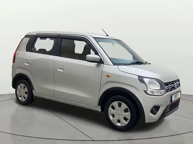 Used 2019 Maruti Suzuki Wagon R in Hyderabad