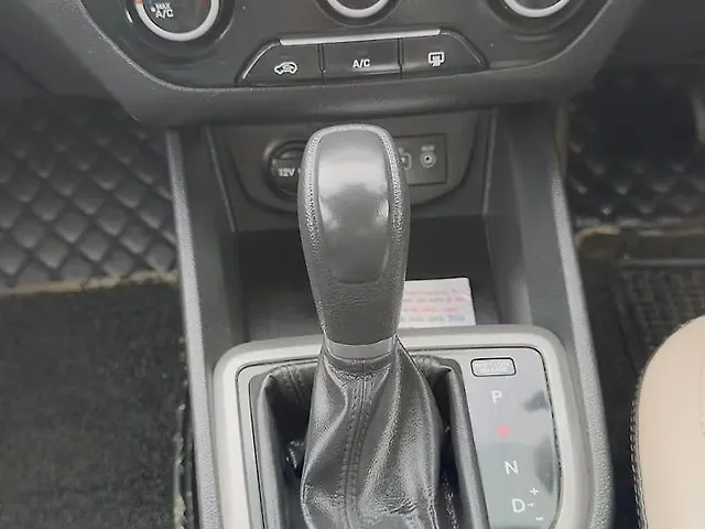 Used Hyundai Creta [2017-2018] SX Plus 1.6 AT CRDI in Mohali