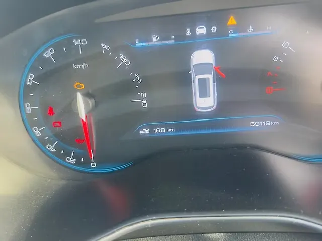 Used MG Hector [2021-2023] Sharp 2.0 Diesel Turbo MT in Mohali