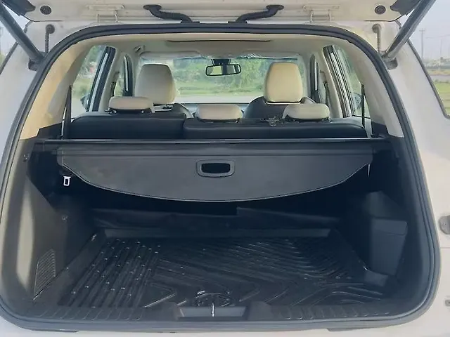Used MG Hector [2021-2023] Sharp 2.0 Diesel Turbo MT in Mohali