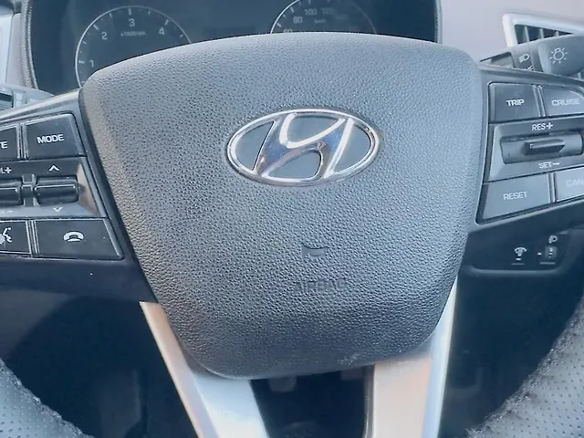 Used Hyundai Creta [2019-2020] SX 1.6 CRDi in Mohali