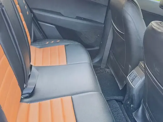 Used Hyundai Creta [2019-2020] SX 1.6 CRDi in Mohali