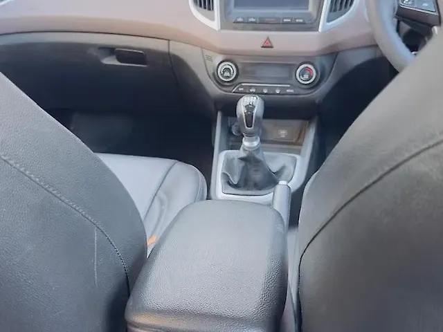 Used Hyundai Creta [2019-2020] SX 1.6 CRDi in Mohali