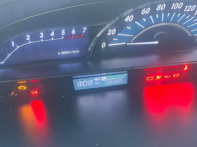 Used Toyota Etios [2010-2013] VD in Mohali