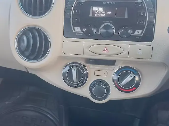 Used Toyota Etios [2010-2013] VD in Mohali