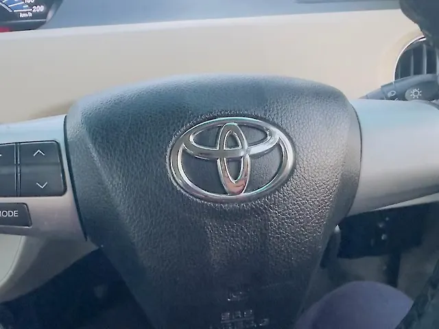 Used Toyota Etios [2010-2013] VD in Mohali