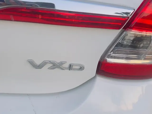 Used Toyota Etios [2010-2013] VD in Mohali