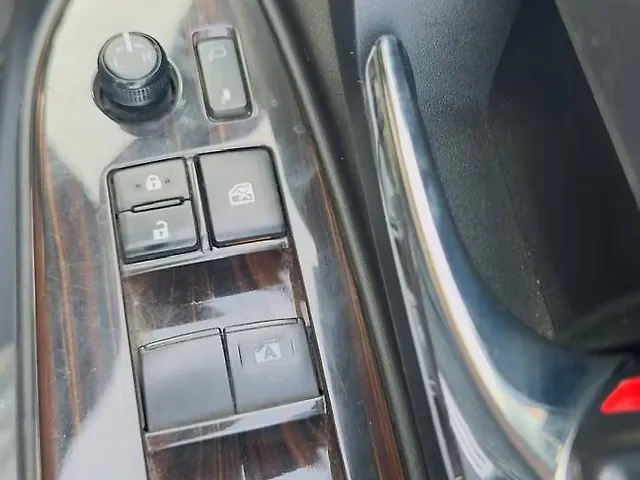 Used Toyota Innova Crysta [2020-2023] GX 2.4 7 STR in Mohali