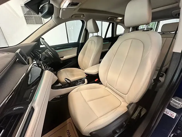 Used BMW X1 [2020-2023] sDrive20i xLine in Pune