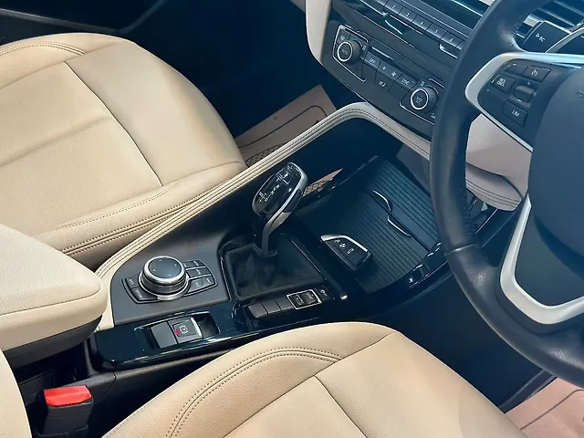 Used BMW X1 [2020-2023] sDrive20i xLine in Pune