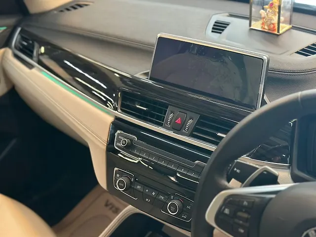 Used BMW X1 [2020-2023] sDrive20i xLine in Pune