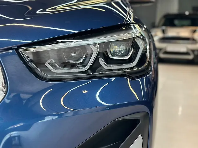 Used BMW X1 [2020-2023] sDrive20i xLine in Pune
