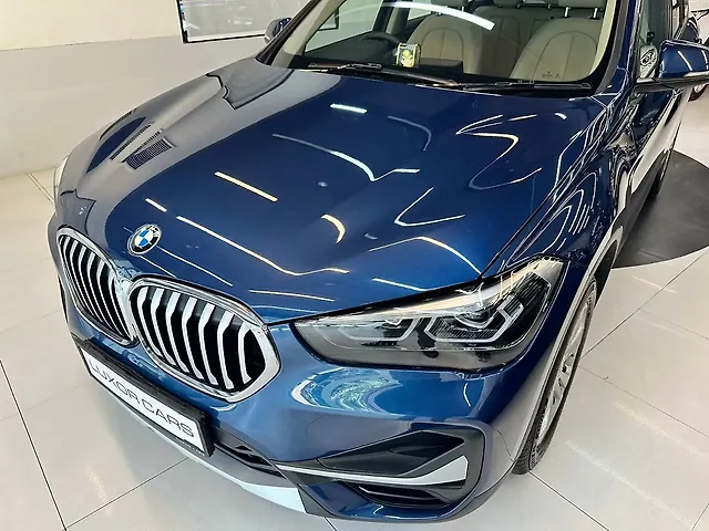 Used 2021 BMW X1 in Pune