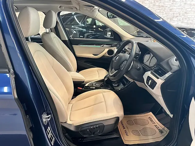 Used BMW X1 [2020-2023] sDrive20i xLine in Pune