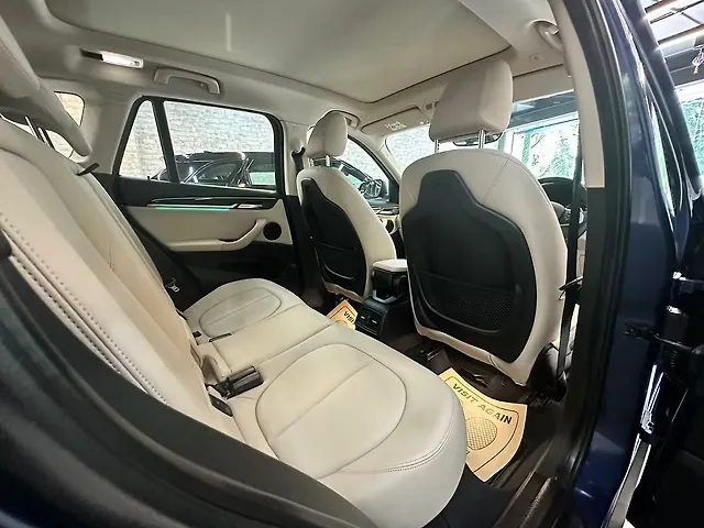 Used BMW X1 [2020-2023] sDrive20i xLine in Pune