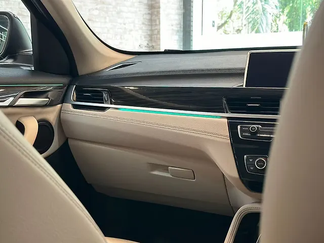 Used BMW X1 [2020-2023] sDrive20i xLine in Pune