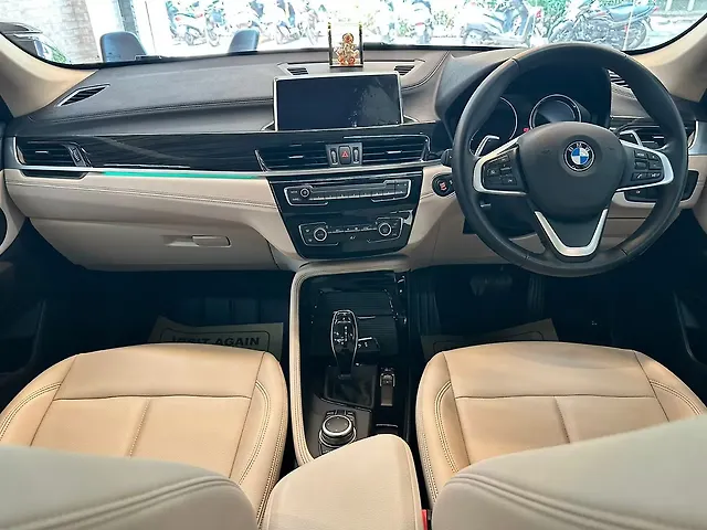 Used BMW X1 [2020-2023] sDrive20i xLine in Pune