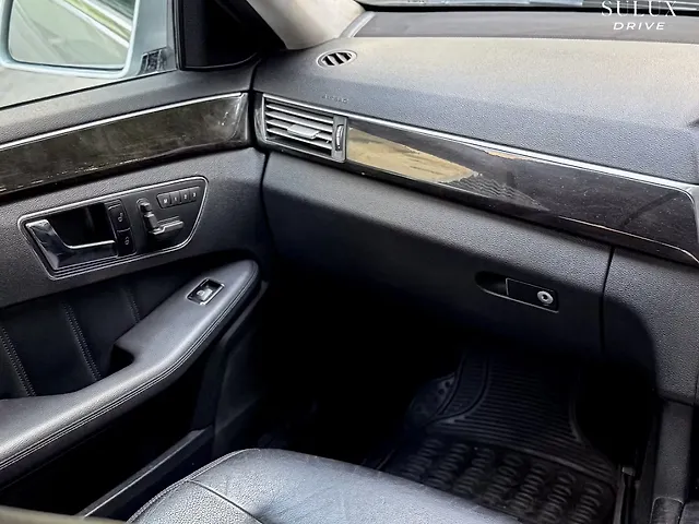 Used Mercedes-Benz E-Class [2009-2013] E350 in Pune