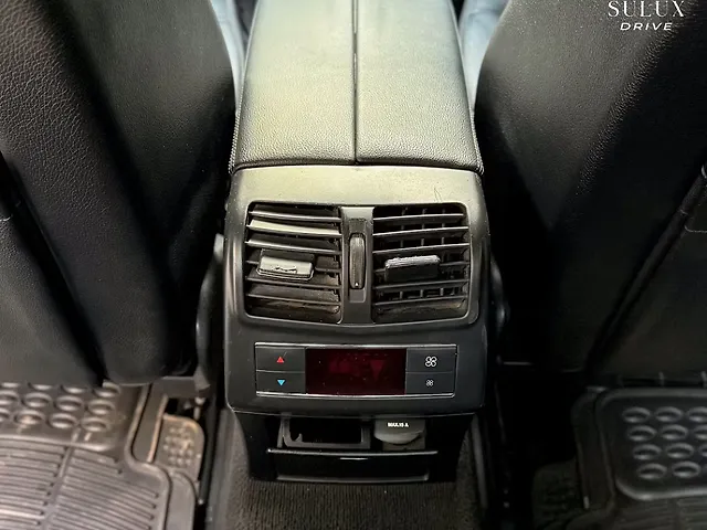 Used Mercedes-Benz E-Class [2009-2013] E350 in Pune