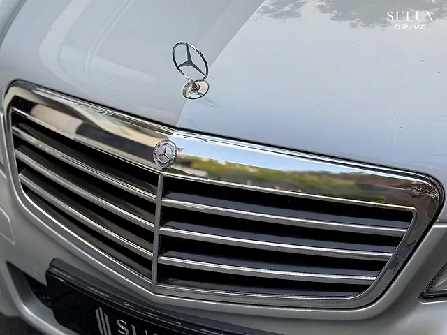 Used Mercedes-Benz E-Class [2009-2013] E350 in Pune