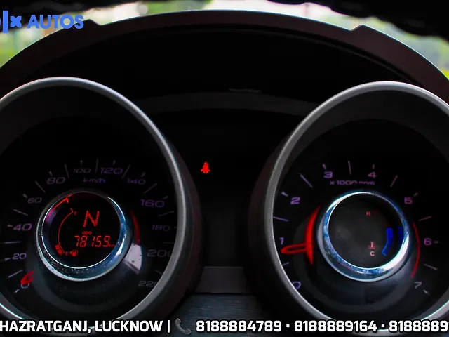 Used Mahindra XUV500 [2015-2018] W8 [2015-2017] in Lucknow