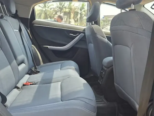 Used Tata Curvv Creative Plus S Diesel 1.5L Turbo Manual Dual Tone in Guwahati Used Tata Curvv Creative Plus S Diesel 1.5L Turbo Manual Dual Tone in Guwahati