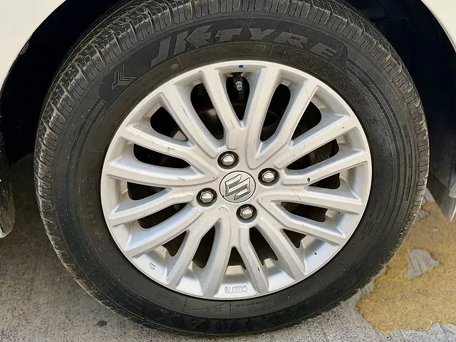 Used Maruti Suzuki Dzire [2017-2020] ZXi AMT in Surat