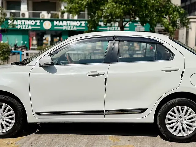 Used Maruti Suzuki Dzire [2017-2020] ZXi AMT in Surat