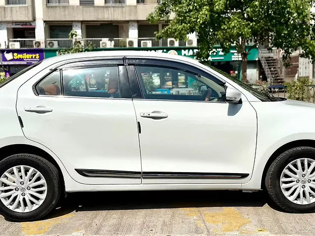 Used Maruti Suzuki Dzire [2017-2020] ZXi AMT in Surat