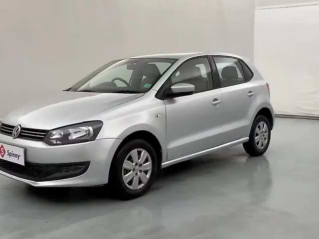 Used 2012 Volkswagen Polo in Lucknow
