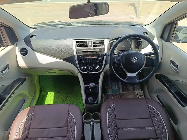 Used Maruti Suzuki Celerio [2017-2021] ZXi (Opt) [2019-2020] in Patna