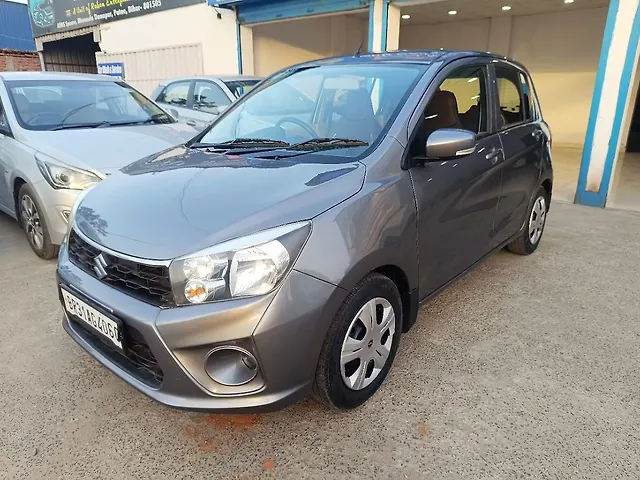 Used 2019 Maruti Suzuki Celerio in Patna