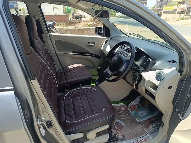 Used Maruti Suzuki Celerio [2017-2021] ZXi (Opt) [2019-2020] in Patna