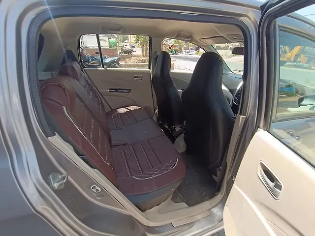 Used Maruti Suzuki Celerio [2017-2021] ZXi (Opt) [2019-2020] in Patna